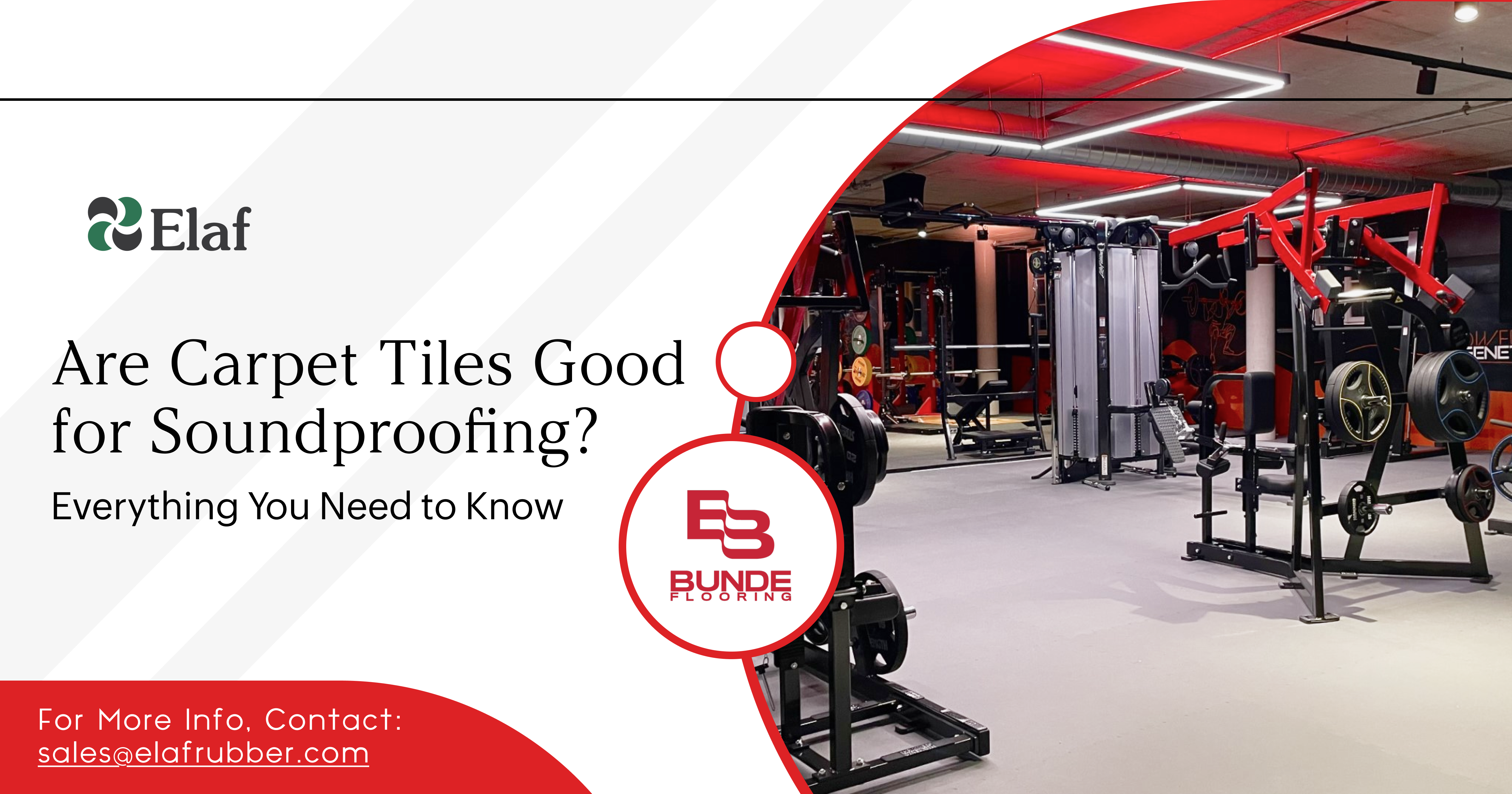 Are Carpet Tiles Good for Soundproofing? Everything You Need to Know